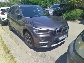 BMW X1, снимка 2