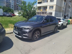 BMW X1, снимка 1