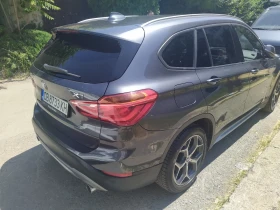 BMW X1, снимка 6