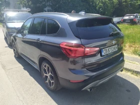 BMW X1, снимка 7