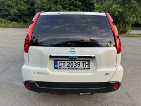 Nissan X-trail 4x4 AUTOMATIC, снимка 4