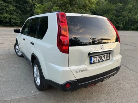 Nissan X-trail 4x4 AUTOMATIC, снимка 3