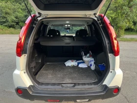 Nissan X-trail 4x4 AUTOMATIC, снимка 8