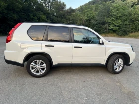 Nissan X-trail 4x4 AUTOMATIC, снимка 6
