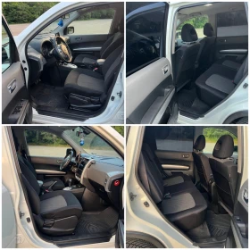Nissan X-trail 4x4 AUTOMATIC, снимка 9