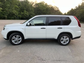Nissan X-trail 4x4 AUTOMATIC, снимка 2