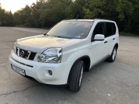Nissan X-trail 4x4 AUTOMATIC, снимка 1