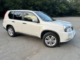Nissan X-trail 4x4 AUTOMATIC, снимка 7
