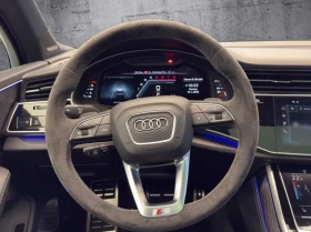 Audi SQ7 FACELIFT / B&O / MATRIX / HUD/ 360 / PANO, снимка 12