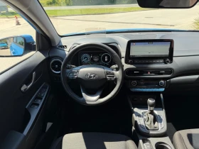 Hyundai Kona 1.6 HYBRID-2WD-FACE, снимка 14