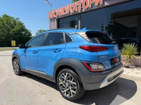 Hyundai Kona 1.6 HYBRID-2WD-FACE, снимка 4