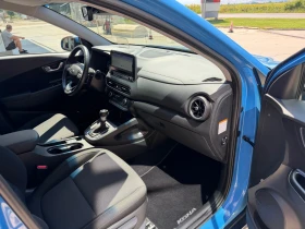 Hyundai Kona 1.6 HYBRID-2WD-FACE, снимка 10