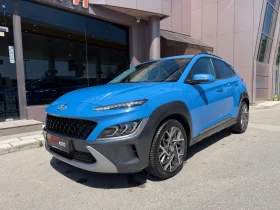 Hyundai Kona 1.6 HYBRID-2WD-FACE, снимка 2
