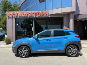 Hyundai Kona 1.6 HYBRID-2WD-FACE, снимка 3