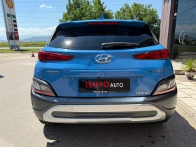 Hyundai Kona 1.6 HYBRID-2WD-FACE, снимка 5