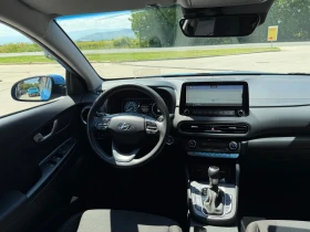 Hyundai Kona 1.6 HYBRID-2WD-FACE, снимка 13