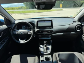 Hyundai Kona 1.6 HYBRID-2WD-FACE, снимка 11