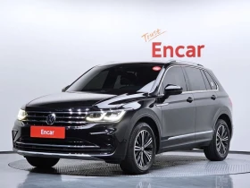 VW Tiguan 2.0 TDI 4-Motion Premium| 150к.с.| ВКЛ.ТЕХНОТЕСТ, снимка 1