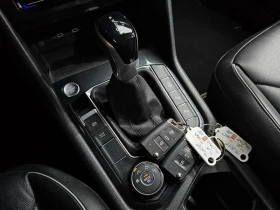 VW Tiguan 2.0 TDI 4-Motion Premium| 150к.с.| ВКЛ.ТЕХНОТЕСТ, снимка 9