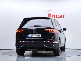 VW Tiguan 2.0 TDI 4-Motion Premium| 150к.с.| ВКЛ.ТЕХНОТЕСТ, снимка 4
