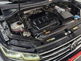 VW Tiguan 2.0 TDI 4-Motion Premium| 150к.с.| ВКЛ.ТЕХНОТЕСТ, снимка 6