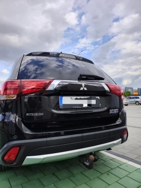 Mitsubishi Outlander Phev, снимка 5