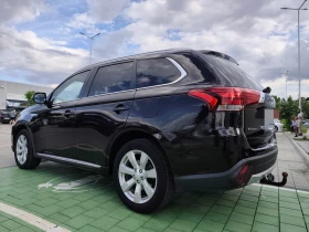 Mitsubishi Outlander Phev, снимка 9