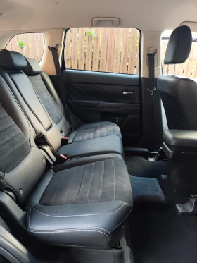 Mitsubishi Outlander Phev, снимка 13