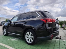 Mitsubishi Outlander Phev, снимка 6