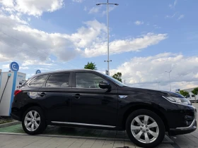 Mitsubishi Outlander Phev, снимка 2