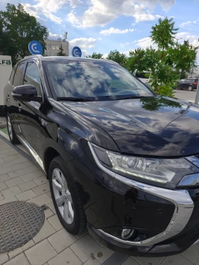 Mitsubishi Outlander Phev, снимка 7