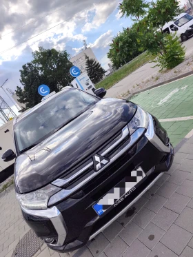 Mitsubishi Outlander Phev, снимка 3