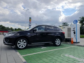 Mitsubishi Outlander Phev, снимка 4