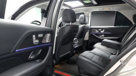 Mercedes-Benz GLE 450 4MATIC* HUD* 360* КОЖА* ОБДУХВ* ПАНО* НАВИ, снимка 10