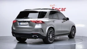 Mercedes-Benz GLE 450 4MATIC* HUD* 360* КОЖА* ОБДУХВ* ПАНО* НАВИ, снимка 2