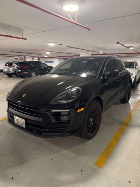 Porsche Macan * S * CARFAX * ОПЦИЯ ЗА ФИНАНСИРАНЕ , снимка 1