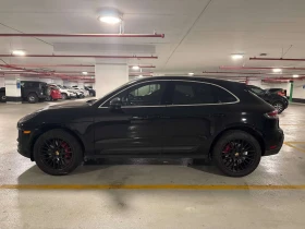 Porsche Macan * S * CARFAX * ОПЦИЯ ЗА ФИНАНСИРАНЕ , снимка 2