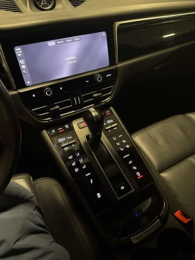 Porsche Macan * S * CARFAX * ОПЦИЯ ЗА ФИНАНСИРАНЕ , снимка 9
