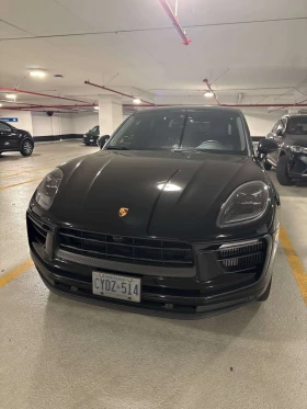 Porsche Macan * S * CARFAX * ОПЦИЯ ЗА ФИНАНСИРАНЕ , снимка 6
