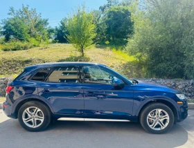 Audi Q5 Premium, 2.0 TFSI, Quattro, 129000 км, PANORAMA, снимка 16