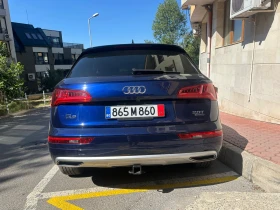 Audi Q5 Premium, 2.0 TFSI, Quattro, 129000 км, PANORAMA, снимка 7