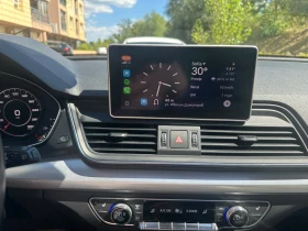 Audi Q5 Premium, 2.0 TFSI, Quattro, 129000 км, PANORAMA, снимка 14
