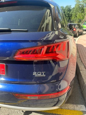 Audi Q5 Premium, 2.0 TFSI, Quattro, 129000 км, PANORAMA, снимка 6