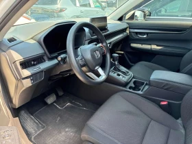 Honda Cr-v LX AWD | CARFAX | БЕЗ ИНЦИДЕНТИ, снимка 7