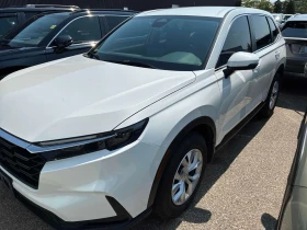 Honda Cr-v LX AWD | CARFAX | БЕЗ ИНЦИДЕНТИ, снимка 3