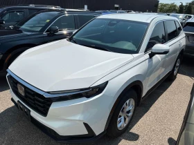 Honda Cr-v LX AWD | CARFAX | БЕЗ ИНЦИДЕНТИ, снимка 1