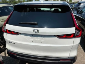 Honda Cr-v LX AWD | CARFAX | БЕЗ ИНЦИДЕНТИ, снимка 5