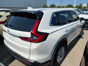Honda Cr-v LX AWD | CARFAX | БЕЗ ИНЦИДЕНТИ, снимка 4