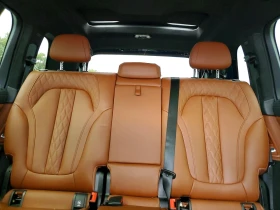 BMW X7 3.0l xDrive40I, снимка 10