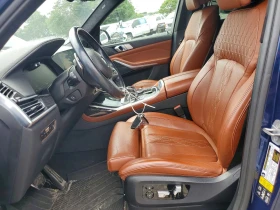 BMW X7 3.0l xDrive40I, снимка 7